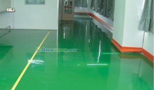 工業(yè)地坪漆供應資訊及在紡織、皮革行業(yè)應用指南