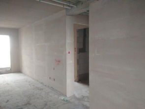 金茂青島8月工程進(jìn)度播報(bào) 內(nèi)外墻涂料施工全面展開(kāi)，品質(zhì)細(xì)節(jié)再升級(jí)