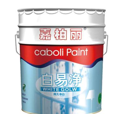 嘉柏麗誠(chéng)邀石家莊經(jīng)銷(xiāo)商，攜手開(kāi)拓內(nèi)外墻涂料市場(chǎng)