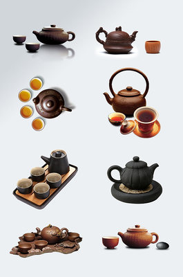 紫砂壺 一壺一世界，方寸見(jiàn)乾坤