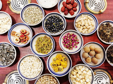 甘肅罐罐茶 一罐煙火氣，一盞西北情