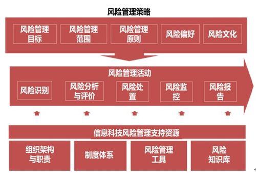 安言咨詢 信息科技風(fēng)險(xiǎn)管理解決方案，助力企業(yè)構(gòu)建安全防線